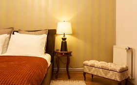 Cozy Family Apartments